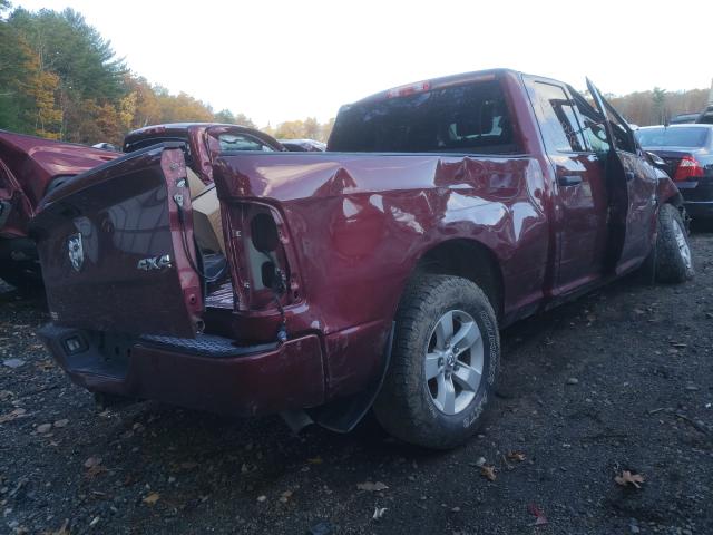Photo 6 from auction – 2017 RAM 1500 ST with VIN 1C6RR7FG8HS758704