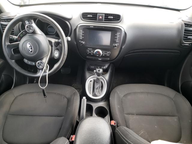 Photo 9 from auction – 2019 KIA SOUL + with VIN KNDJP3A55K7679401