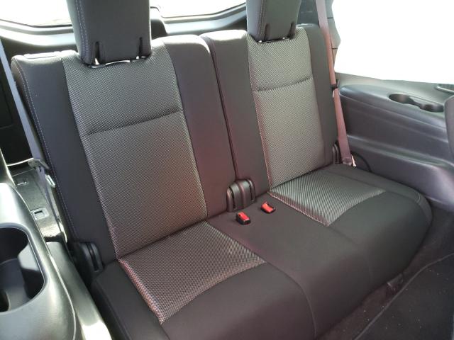 Photo 9 from auction – 2018 NISSAN PATHFINDER with VIN 5N1DR2MN2JC605819