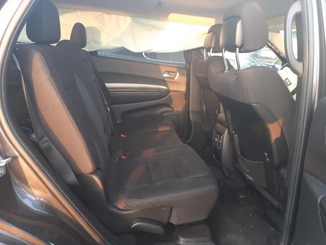 Photo 6 from auction – 2017 DODGE DURANGO SX with VIN 1C4RDHAG4HC960650