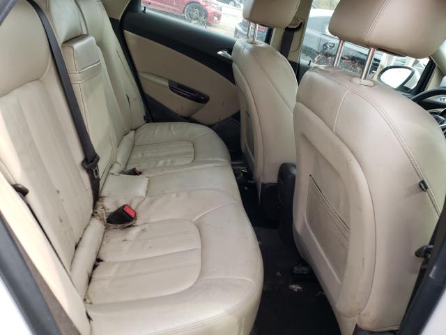 Photo 6 from auction – 2012 BUICK VERANO with VIN 1G4PS5SK5C4148609