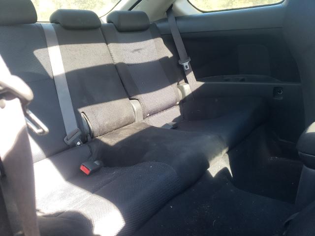 Photo 6 from auction – 2005 TOYOTA SCION TC with VIN JTKDE177X50043434