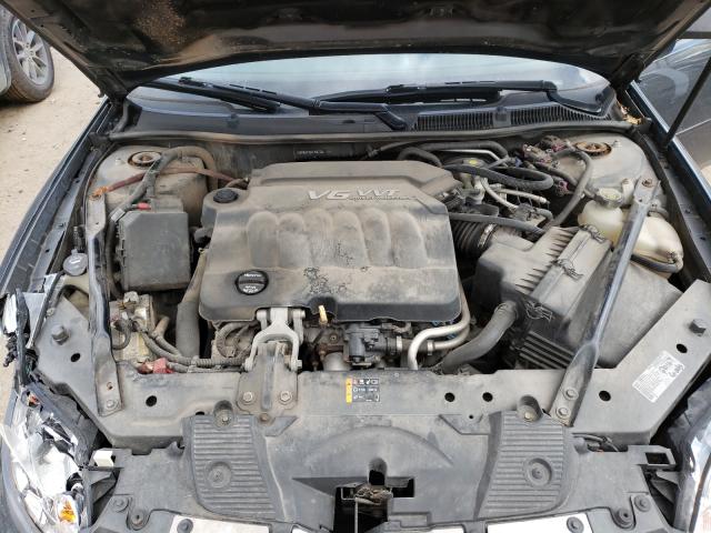 Photo 7 from auction – 2012 CHEVROLET IMPALA LT with VIN 2G1WG5E38C1258712