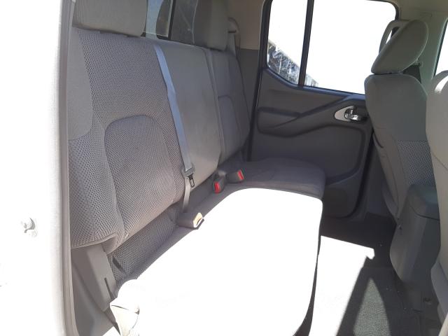 Photo 6 from auction – 2019 NISSAN FRONTIER S with VIN 1N6DD0EV6KN740231