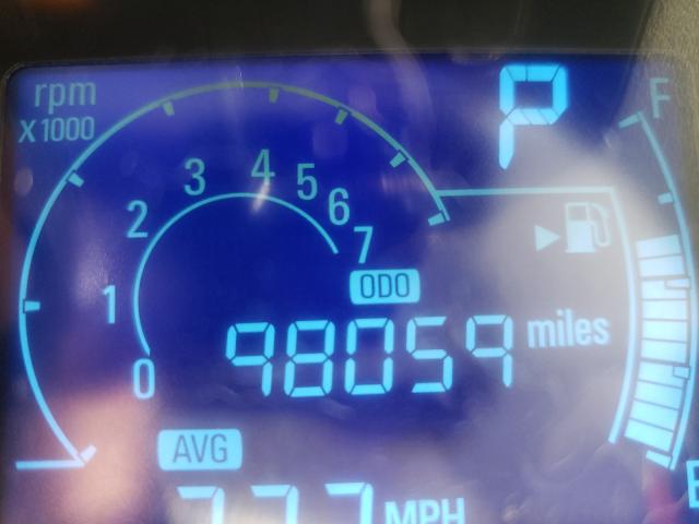Photo 8 from auction – 2015 CHEVROLET SPARK LS with VIN KL8CB6S96FC750265