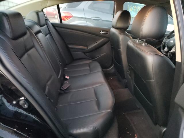 Photo 6 from auction – 2007 NISSAN ALTIMA 2.5 with VIN 1N4AL21E67C224048