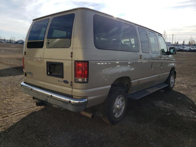 Photo 4 from auction – 2013 FORD ECONOLINE with VIN 1FBNE3BL4DDB06308