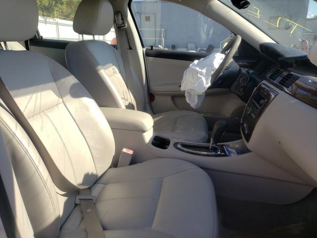 Photo 5 from auction – 2011 CHEVROLET IMPALA LT with VIN 2G1WB5EK3B1105577