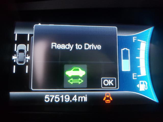 Photo 8 from auction – 2019 FORD FUSION TIT with VIN 3FA6P0RU7KR185572