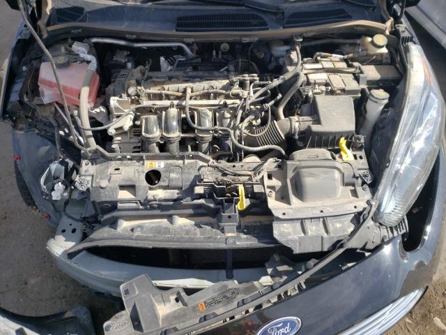 Photo 7 from auction – 2017 FORD FIESTA S with VIN 3FADP4TJ9HM128566