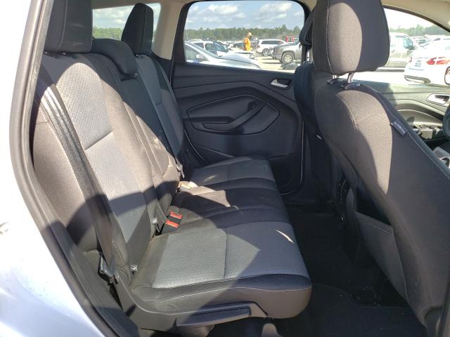 Photo 6 from auction – 2017 FORD ESCAPE SE with VIN 1FMCU9GD3HUC39010