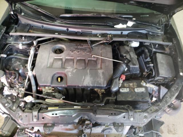 Photo 7 from auction – 2019 TOYOTA COROLLA L with VIN 5YFBURHE2KP920092
