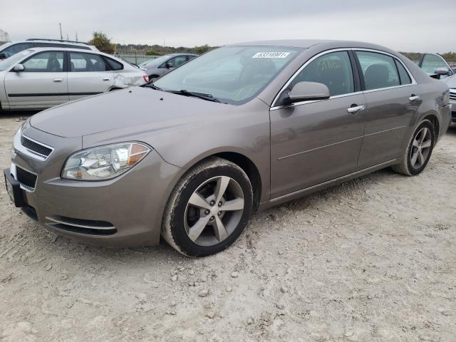 Photo 2 from auction – 2012 CHEVROLET MALIBU 1LT with VIN 1G1ZC5E00CF181762