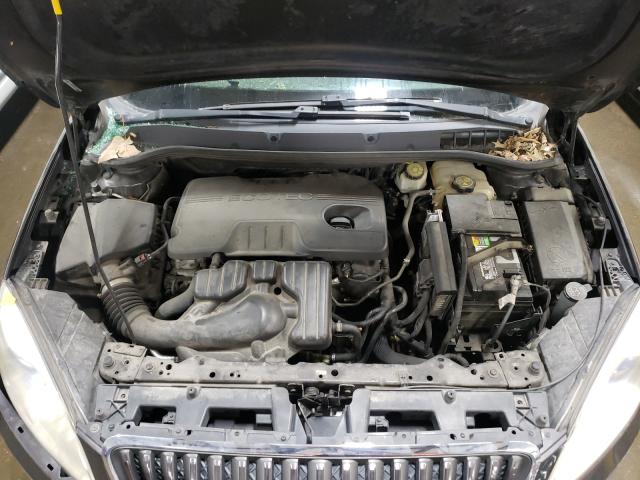 Photo 7 from auction – 2012 BUICK VERANO with VIN 1G4PP5SK7C4209119