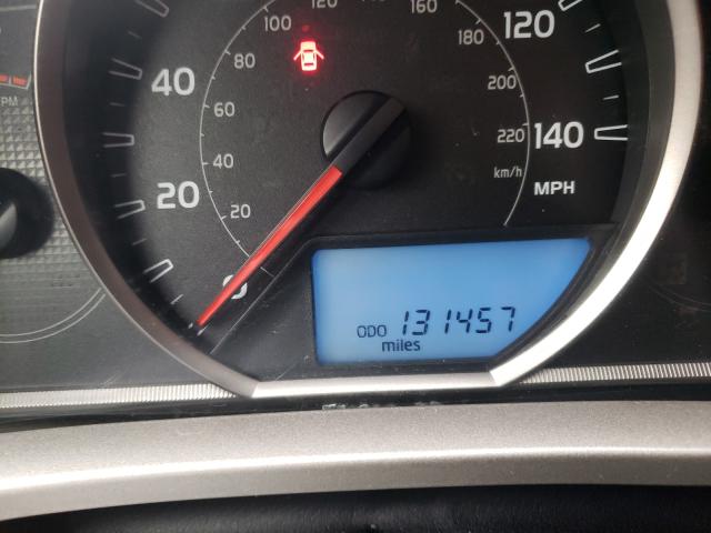 Photo 8 from auction – 2015 TOYOTA RAV4 LE with VIN JTMZFREV1FJ058460