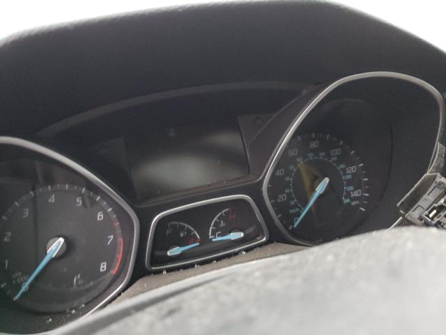 Foto 8 de la subasta – 2013 FORD FOCUS SE con VIN 1FADP3K28DL376503