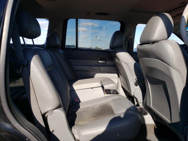 Photo 6 from auction – 2007 DODGE DURANGO LI with VIN 1D8HB58217F543320