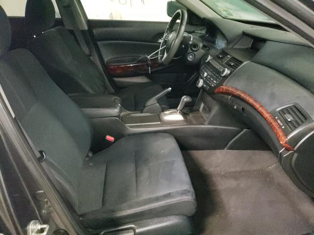 Photo 5 from auction – 2012 HONDA CROSSTOUR with VIN 5J6TF3H35CL005655
