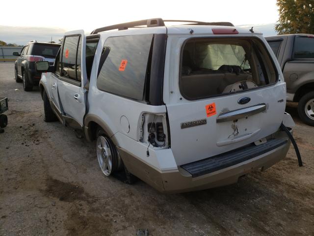 Photo 3 from auction – 2007 FORD EXPEDITION with VIN 1FMFU18587LA57166