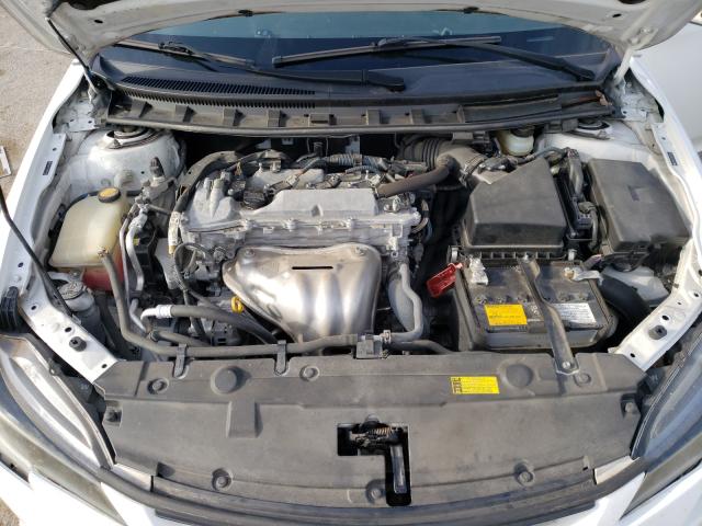 Photo 7 from auction – 2014 TOYOTA SCION TC with VIN JTKJF5C7XE3072718