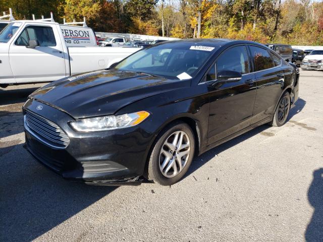 Photo 2 from auction – 2016 FORD FUSION SE with VIN 1FA6P0H71G5113336