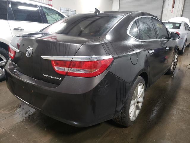 Photo 4 from auction – 2012 BUICK VERANO with VIN 1G4PP5SK7C4209119