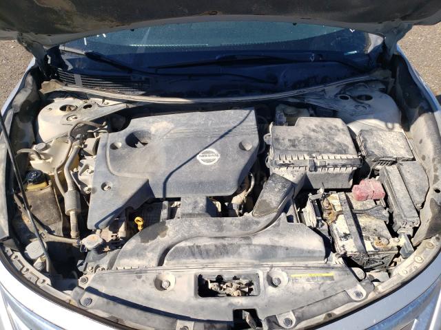 Photo 7 from auction – 2015 NISSAN ALTIMA 2.5 with VIN 1N4AL3AP7FC186190