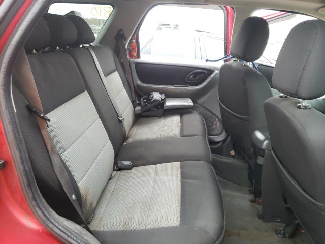 Photo 6 from auction – 2007 FORD ESCAPE XLT with VIN 1FMYU031X7KA06412