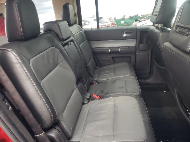 Photo 6 from auction – 2015 FORD FLEX SEL with VIN 2FMHK6C84FBA22832