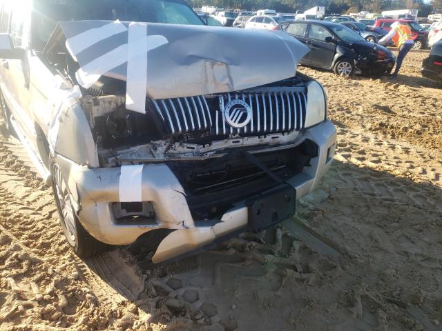 Photo 7 from auction – 2006 MERCURY MOUNTAINEE with VIN 4M2EU38826ZJ03585
