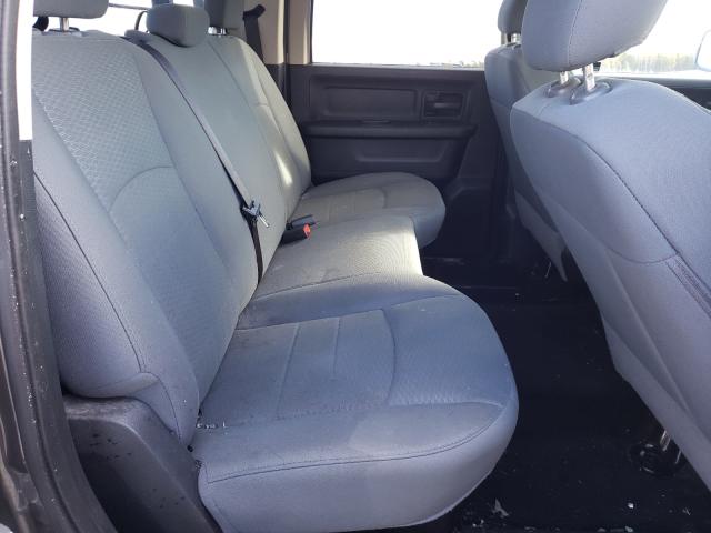 Photo 6 from auction – 2015 RAM 1500 ST with VIN 3C6RR7KT2FG522573