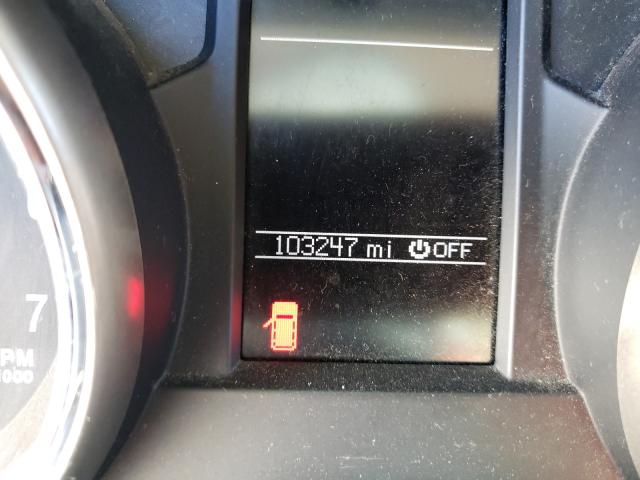 Photo 8 from auction – 2013 JEEP GRAND CHER with VIN 1C4RJFAG4DC560952