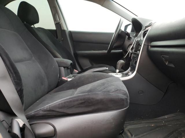Photo 5 from auction – 2008 MAZDA 6 I with VIN 1YVHP80C885M44291