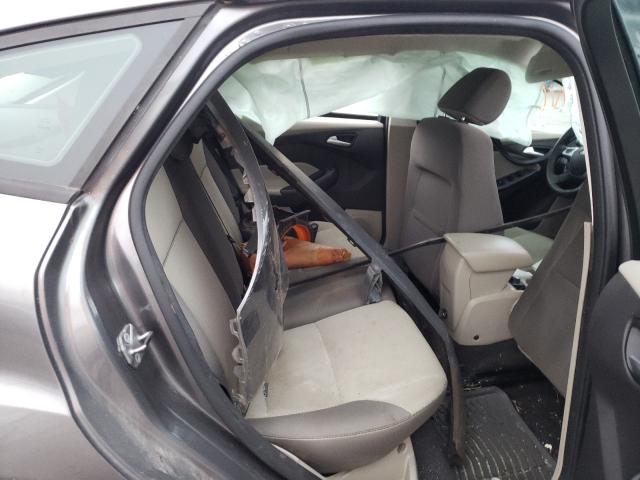 Foto 6 de la subasta – 2013 FORD FOCUS SE con VIN 1FADP3K28DL376503