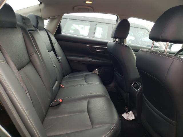 Photo 6 from auction – 2018 NISSAN ALTIMA 2.5 with VIN 1N4AL3AP7JC104404