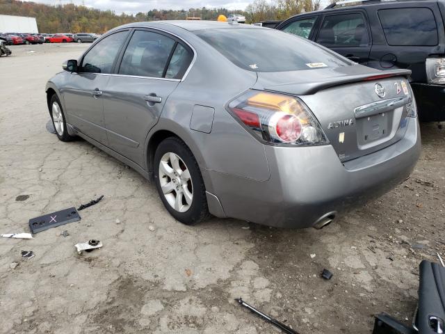 Photo 3 from auction – 2008 NISSAN ALTIMA 3.5 with VIN 1N4BL21E18C258646