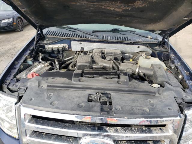 Photo 7 from auction – 2009 FORD EXPEDITION with VIN 1FMFU185X9EA64465