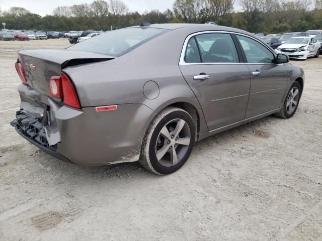 Photo 4 from auction – 2012 CHEVROLET MALIBU 1LT with VIN 1G1ZC5E00CF181762