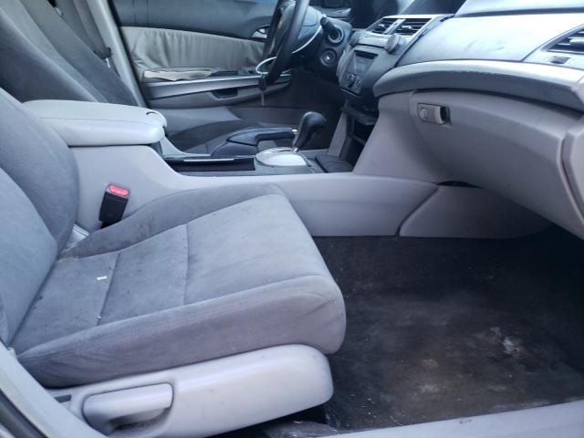 Photo 5 from auction – 2008 HONDA ACCORD with VIN 1HGCP36718A076817