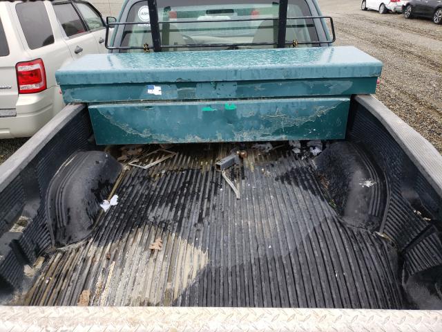 Photo 6 from auction – 2002 FORD F150 with VIN 1FTRF17242KC70066