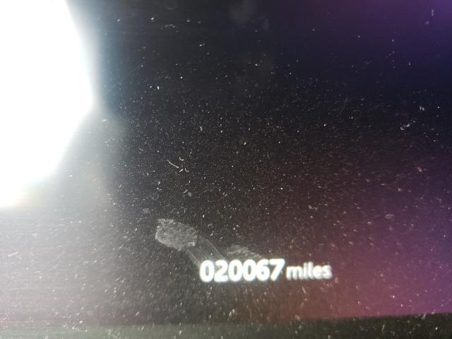 Photo 8 from auction – 2019 LAND ROVER RANGE ROVE with VIN SALWV2SV5KA814425