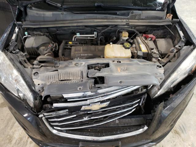 Photo 7 from auction – 2015 CHEVROLET TRAX 1LT with VIN 3GNCJRSB6FL207010