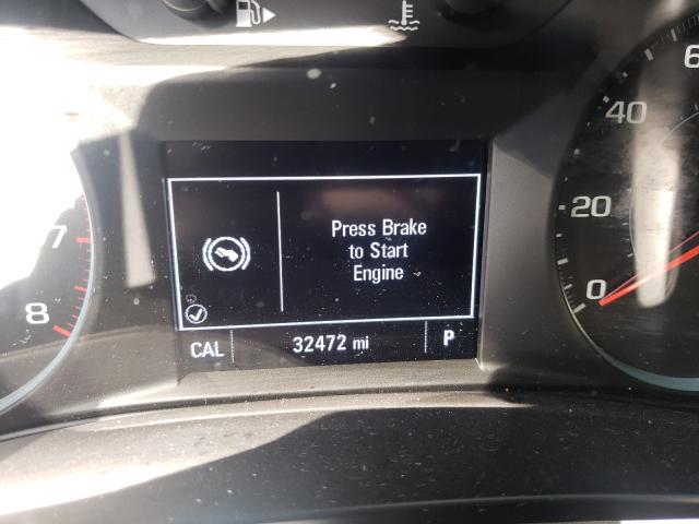 Photo 8 from auction – 2018 CHEVROLET MALIBU LS with VIN 1G1ZB5STXJF229332