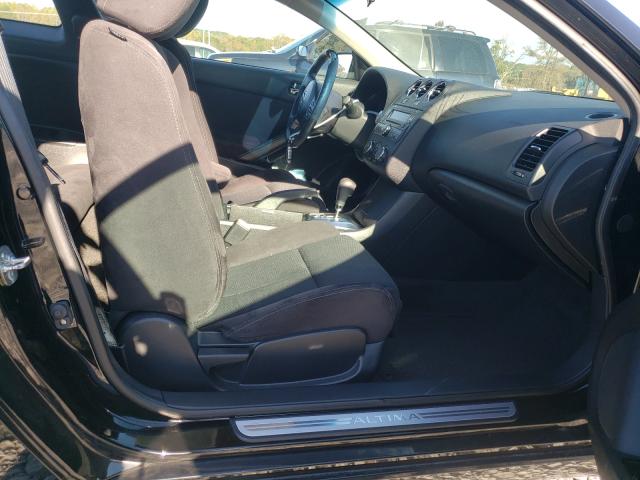 Photo 5 from auction – 2011 NISSAN ALTIMA S with VIN 1N4AL2EP9BC113448