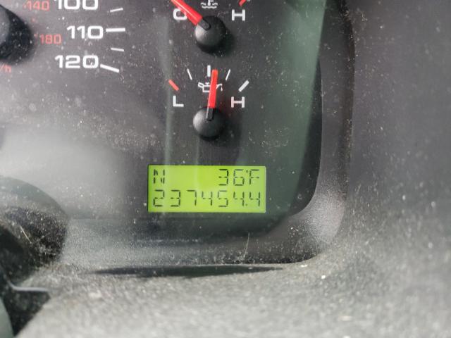 Photo 8 from auction – 2005 FORD F150 SUPER with VIN 1FTRW14W45FA83205