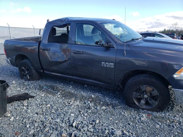 Photo 9 from auction – 2015 RAM 1500 ST with VIN 3C6RR7KT2FG522573