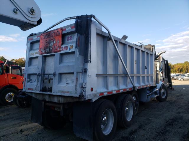 Photo 4 from auction – 2006 PETER PIRSCH & SONS CO. 379 with VIN 1NP5LB0X36D888338