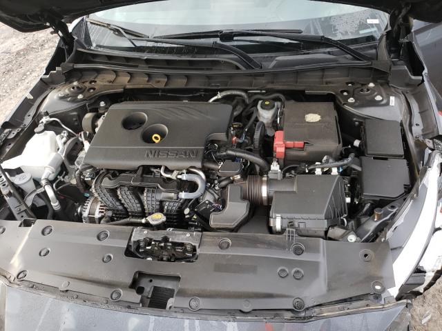 Photo 7 from auction – 2020 NISSAN ALTIMA SL with VIN 1N4BL4EV3LN307963