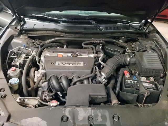 Photo 7 from auction – 2012 HONDA CROSSTOUR with VIN 5J6TF3H35CL005655