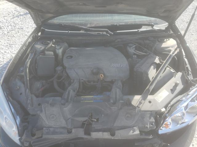 Photo 7 from auction – 2009 CHEVROLET IMPALA LTZ with VIN 2G1WU57M291260933
